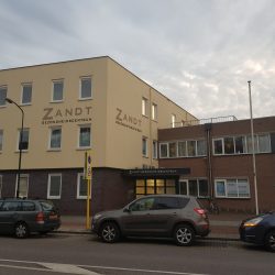 Zandt Gezondheidscentrum Zandt Gezondheidscentrum